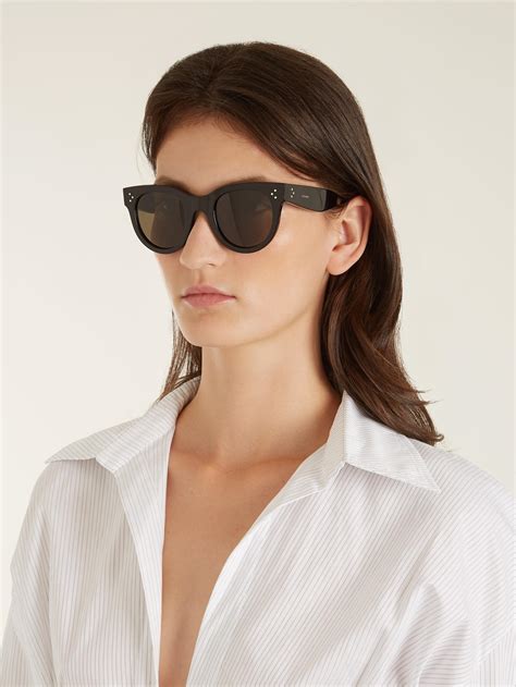 celine audrey sunglasses small|where to buy Celine sunglasses.